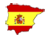 AGARIN S.L. - Espanol